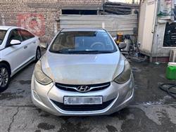 هيونداي أفانتي